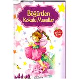 Böğürtlen Kokulu Masallar - Kolektif