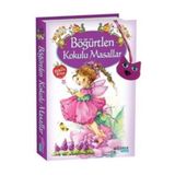 Böğürtlen Kokulu Masallar