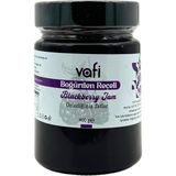 Böğürtlen Reçeli 400 gr MG - 1 Adet
