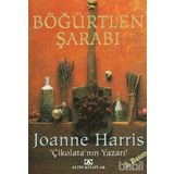 BÖĞÜRTLEN ŞARABI - JOANNE HARRIS