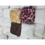 Bohça Lokum 12KG Kadayıflı