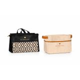 BOHE ve TOTE Lüks Çanta İçi Düzenleyici ve Organizer Mini Bag