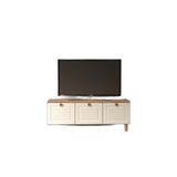 BOHEM 135 CM MDF KAPAK TV ÜNİTESİ