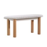 Bohem Bench Sepet-Sedef