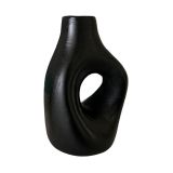 Bohem Mumluk, Siyah