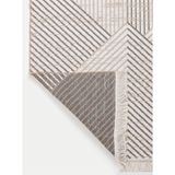 Bohem Serisi Kilim Bej Bej