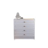 BOHEM ŞİFONYER MDF KAPAK