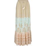 Bohem Şıklık Maxi Etek - S