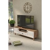 BOHEM TV ÜNİTESİ 150 CM MDF KAPAK