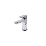 Boheme Newarc Drop Krom Lavabo Bataryası