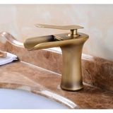 Boheme Şelale Lavabo Bataryası - Antik