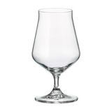 Bohemia Alca 6'lı Kısa Kadeh 300 ml