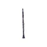 Bohemia BCL 3000 Sol Klarnet 6 Yüzük Sol Klarnet