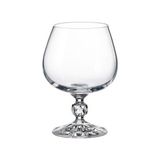 Bohemia Claudıa Brandy 6'lı Kadeh 250 ml