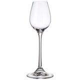 Bohemia Columba 6'lı Kahve Yanı Kadeh 90 ml