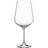 Bohemia Crystalite Collectıon Strıx 6'lı Kadeh 850ML
