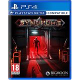 Bohemia Interactive Syndrome Playstation 4 Vr Uyumlu Oyun CD Teşhir
