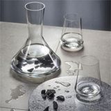 Bohemia Kristal Crystalex Xtra Su Bardak Takımı 3 Parça