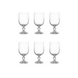 Bohemia Kristal Kahve Yanı Su Bardağı 135 ml