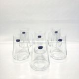 Bohemia Kristal Xtra Tumbler Meşrubat Bardak 400 ML