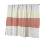 Bohemian Organik Pamuk 90x190 Peştemal Yavruağzı 100 x 200