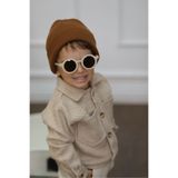 bohemiankids baby wear Kaşe Çeket Gabardin Kumaş Pantolon