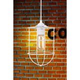 Bohhem Cabo Otantik Metal Avize Aag-1596 No Color 24 x 24