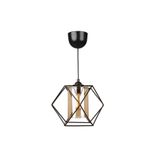 Bohhem Evo Otantik Avize Ayd-1821 beyaz 30 x 20