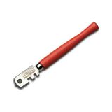 Bohle Jobo Cam Kesme Elması Ergonomik Sap ile Dayanıklı Elmas Uç Yapısı 125° Kesim Açısı