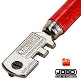 Bohle Jobo Elmas Cam Kesme Çizme Elması Made In Germany Kırmızı