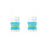 BÖHM Laktofit Laktaz Enzim 300 mg 30 Kapsül X 2 KUTU AVANTAJLI PAKET