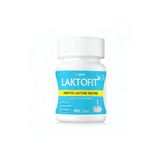 BÖHM Laktofit Laktaz Enzim 300 mg 30 Kapsül