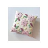 Bohodella 40x40 Punch (Panç) Kırlent Kılıfı, Bohem Kırlent Yastık Kılıfı