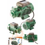 Böhr QB60B 220V Preferikal 370 Watt 0.55 Hp Santrifüj Pompa Su Motoru - BÖHR QB60B 220V PREFERİKAL 370 WATT 0.55 HP SANTRİFÜJ POMPA SU MOTORU