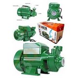 BÖHRER 220v 0.55 Hp 0.37 Kw Santrifüj Su Pompası 1'' Su Giriş Çıkış