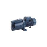 Böhrer Elektrikli Jet 1100 Ah Jet Tipi 1.1 Kw 1.5 Hp Su Aktarma Basınç Bahçe Sulama