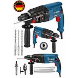 Böhrer Gbh2 3 Fonksiyonlu Kırıcı Delici X-Treme Uyumlu Elektrikli Hilti Matkap