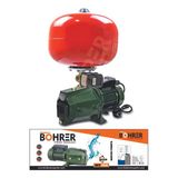 BÖHRER Jet100 4 Kat 3 Daire Italyan 24 Litre 750 W 1 Italyan Tanklı Ev Tipi Otomatik Hidrofor Su Pompası