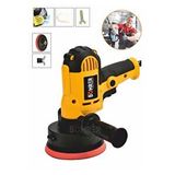 BÖHRER POLİSAJ 4800Wf 125 MM DEVİR AYARLI BAKIR SARGILI POLİSAJ ZIMPARA CİLA MAKİNESİ