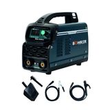Böhrer Pro Navy Blue MMA 200 Amper Yeni Nesil Dijital Göstergeli Inverter Kaynak Makinesi
