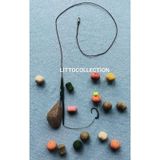 Boilili Sazan Rig Takımı Tutti Frutti 18 Mm Boili