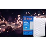 Boji 220V-12V Ding-Dong Kapı Zili