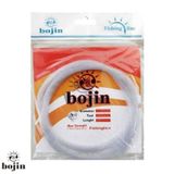 Bojın Poşet Misina 100 M - 0.45Mm Renk:B006(Beyaz)
