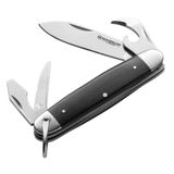 Böker Magnum Classic Pocket Steel Çakı