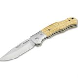 Böker Magnum Rustic Çakı