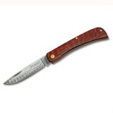 Böker Magnum Snake Rangebuster Damast Çakı