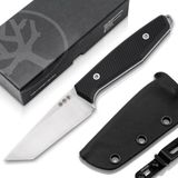 Böker Manufaktur Daily Knives AK1 American Tanto Bıçak