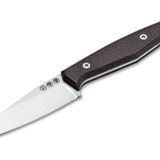 Böker Manufaktur Daily Knives Ak1 Reverse Tanto Bison Bıçak