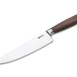Böker Plus Böker Solingen® Core Mutfak Bıçağı - Profesyonel Şef Bıçağı, Son Derece Keskin, Dövme Bıçak Hediye Kutusunda - El Yapımı Şef Bıçağı