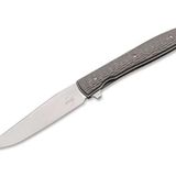 Böker Plus Urban Trapper Jigged Titanium Çakı